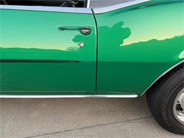 1968 Chevrolet Camaro (CC-2121531) for sale in Orrville, Ohio