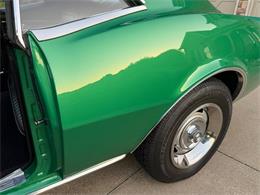 1968 Chevrolet Camaro (CC-2121531) for sale in Orrville, Ohio