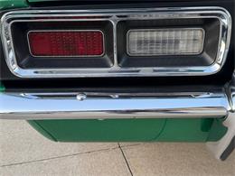 1968 Chevrolet Camaro (CC-2121531) for sale in Orrville, Ohio