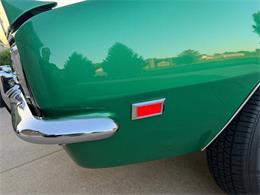 1968 Chevrolet Camaro (CC-2121531) for sale in Orrville, Ohio