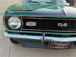 1968 Chevrolet Camaro (CC-2121531) for sale in Orrville, Ohio