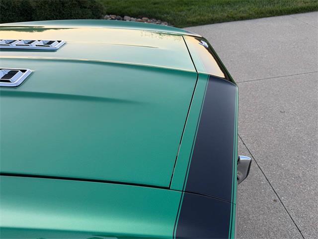 1968 Chevrolet Camaro (CC-2121531) for sale in Orrville, Ohio