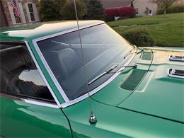 1968 Chevrolet Camaro (CC-2121531) for sale in Orrville, Ohio