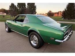 1968 Chevrolet Camaro (CC-2121531) for sale in Orrville, Ohio