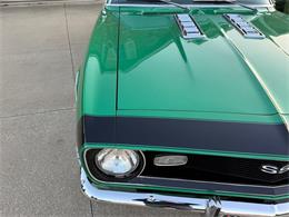 1968 Chevrolet Camaro (CC-2121531) for sale in Orrville, Ohio