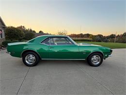 1968 Chevrolet Camaro (CC-2121531) for sale in Orrville, Ohio