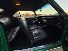 1968 Chevrolet Camaro (CC-2121531) for sale in Orrville, Ohio