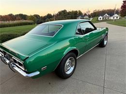 1968 Chevrolet Camaro (CC-2121531) for sale in Orrville, Ohio