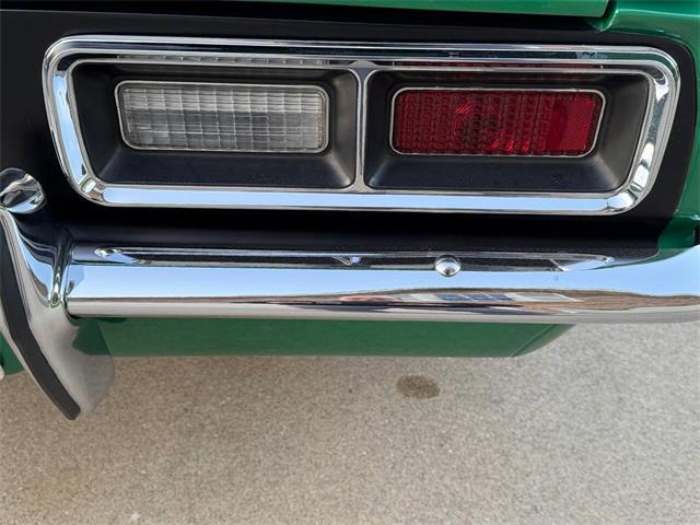 1968 Chevrolet Camaro (CC-2121531) for sale in Orrville, Ohio