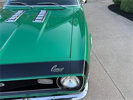 1968 Chevrolet Camaro (CC-2121531) for sale in Orrville, Ohio