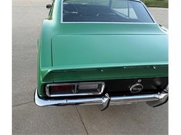 1968 Chevrolet Camaro (CC-2121531) for sale in Orrville, Ohio