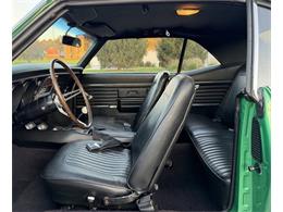 1968 Chevrolet Camaro (CC-2121531) for sale in Orrville, Ohio