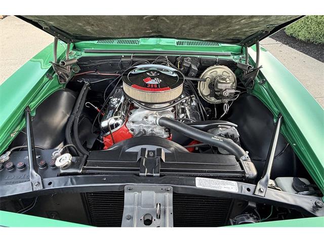 1968 Chevrolet Camaro (CC-2121531) for sale in Orrville, Ohio
