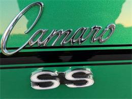 1968 Chevrolet Camaro (CC-2121531) for sale in Orrville, Ohio