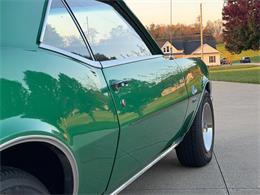 1968 Chevrolet Camaro (CC-2121531) for sale in Orrville, Ohio