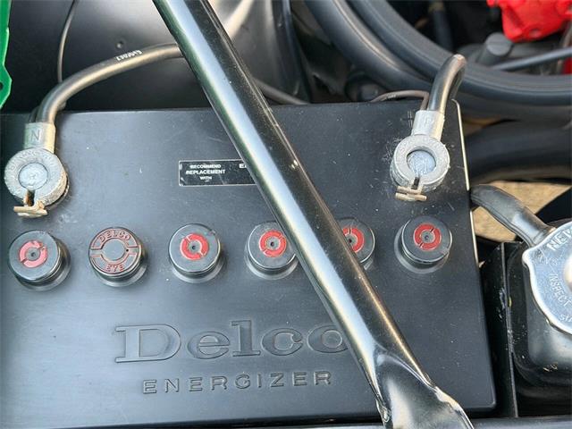 1968 Chevrolet Camaro (CC-2121531) for sale in Orrville, Ohio