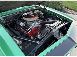1968 Chevrolet Camaro (CC-2121531) for sale in Orrville, Ohio