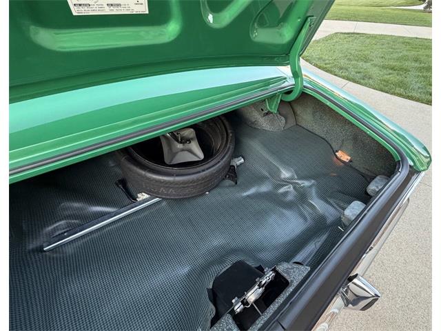 1968 Chevrolet Camaro (CC-2121531) for sale in Orrville, Ohio