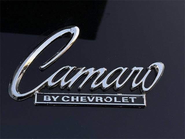 1968 Chevrolet Camaro (CC-2121531) for sale in Orrville, Ohio