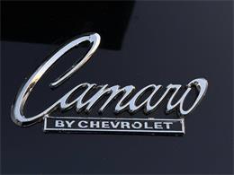 1968 Chevrolet Camaro (CC-2121531) for sale in Orrville, Ohio