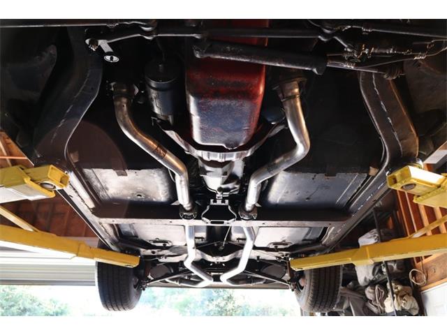 1969 Chevrolet Corvette (CC-2121534) for sale in El Cajon, California