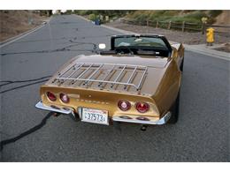 1969 Chevrolet Corvette (CC-2121534) for sale in El Cajon, California
