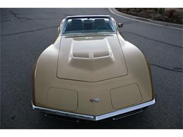 1969 Chevrolet Corvette (CC-2121534) for sale in El Cajon, California