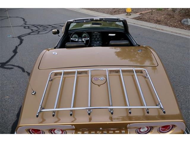 1969 Chevrolet Corvette (CC-2121534) for sale in El Cajon, California