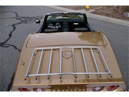1969 Chevrolet Corvette (CC-2121534) for sale in El Cajon, California