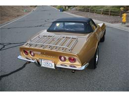 1969 Chevrolet Corvette (CC-2121534) for sale in El Cajon, California