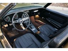 1969 Chevrolet Corvette (CC-2121534) for sale in El Cajon, California