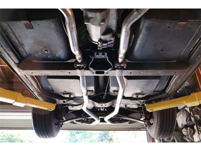 1969 Chevrolet Corvette (CC-2121534) for sale in El Cajon, California