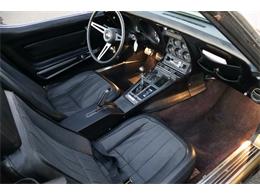1969 Chevrolet Corvette (CC-2121534) for sale in El Cajon, California