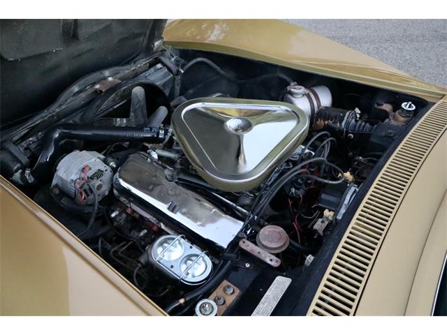 1969 Chevrolet Corvette (CC-2121534) for sale in El Cajon, California