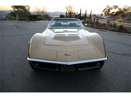 1969 Chevrolet Corvette (CC-2121534) for sale in El Cajon, California
