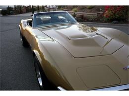 1969 Chevrolet Corvette (CC-2121534) for sale in El Cajon, California