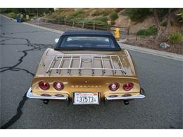 1969 Chevrolet Corvette (CC-2121534) for sale in El Cajon, California