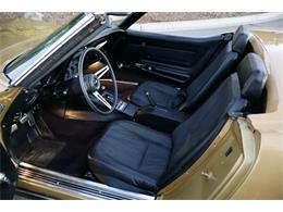 1969 Chevrolet Corvette (CC-2121534) for sale in El Cajon, California