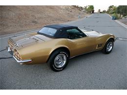 1969 Chevrolet Corvette (CC-2121534) for sale in El Cajon, California