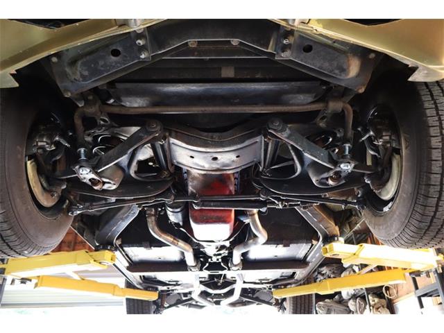 1969 Chevrolet Corvette (CC-2121534) for sale in El Cajon, California