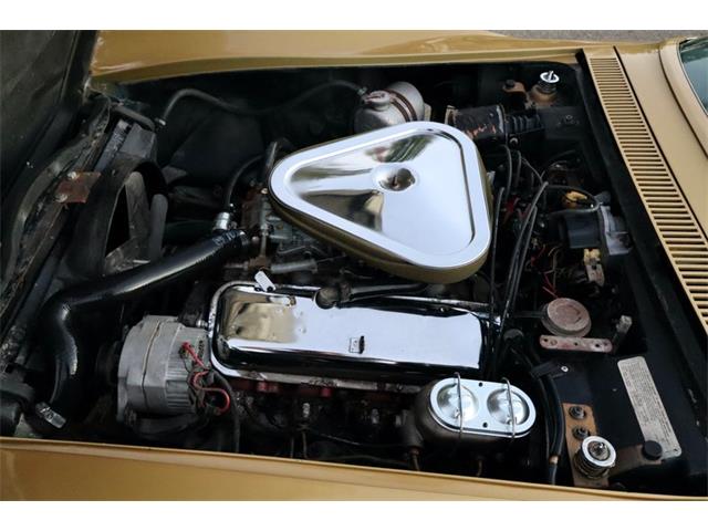 1969 Chevrolet Corvette (CC-2121534) for sale in El Cajon, California