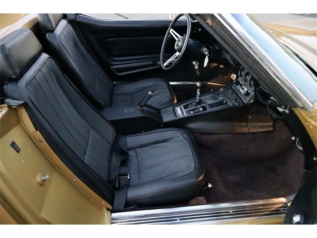 1969 Chevrolet Corvette (CC-2121534) for sale in El Cajon, California