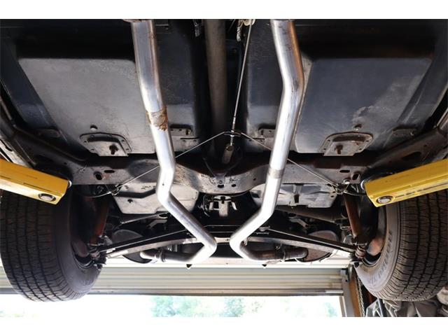 1969 Chevrolet Corvette (CC-2121534) for sale in El Cajon, California