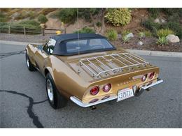 1969 Chevrolet Corvette (CC-2121534) for sale in El Cajon, California