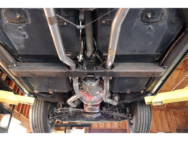 1969 Chevrolet Corvette (CC-2121534) for sale in El Cajon, California