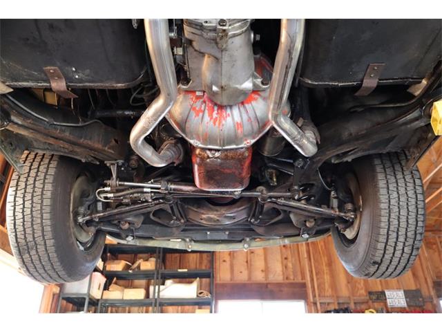 1969 Chevrolet Corvette (CC-2121534) for sale in El Cajon, California