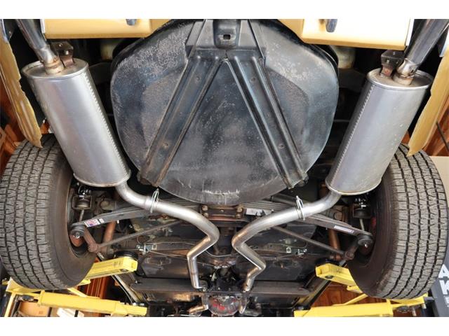 1969 Chevrolet Corvette (CC-2121534) for sale in El Cajon, California