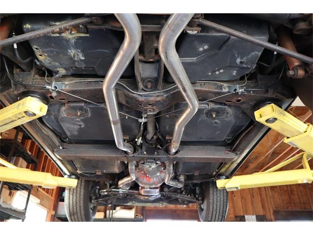 1969 Chevrolet Corvette (CC-2121534) for sale in El Cajon, California