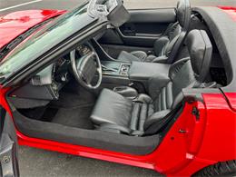 1992 Chevrolet Corvette (CC-2121535) for sale in Paris , Kentucky