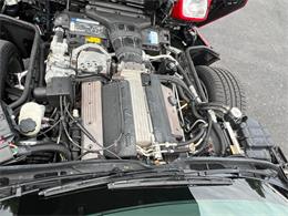 1992 Chevrolet Corvette (CC-2121535) for sale in Paris , Kentucky